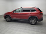 Used 2014 Jeep Cherokee Limited image 3
