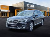 Used 2018 Subaru Outback 2.5i Touring image 2