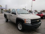 Used 2009 Chevrolet Silverado 1500 W/T image 2