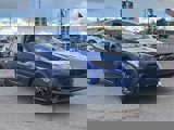 New 2025 Subaru Crosstrek 2.0i image 5