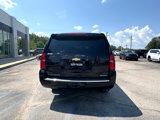 Used 2018 Chevrolet Suburban Premier image 3