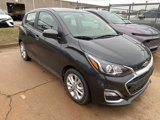 Used 2022 Chevrolet Spark LT image 4