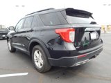 Used 2023 Ford Explorer XLT w/ Equipment Group 202A image 4