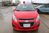 Used 2013 Chevrolet Spark LS image 4