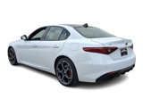 Used 2022 Alfa Romeo Giulia Veloce image 5