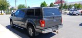 Used 2016 Ford F150 XLT w/ Equipment Group 302A Luxury image 6