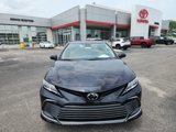 Certified 2024 Toyota Camry LE image 2