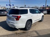 Used 2020 GMC Acadia Denali image 4