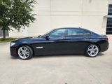 Used 2014 BMW 740Li image 6