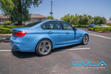 Used 2016 BMW M3 Sedan image 4