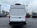Used 2022 Ford Transit 250 148 High Roof Extended w/ Load Area Protection Package image 6