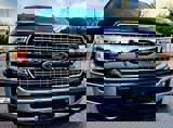 Used 2018 Ford F150 Lariat image 2