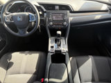 Certified 2019 Honda Civic LX image 2