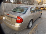 Used 2006 Chevrolet Malibu LS image 6