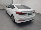 Used 2018 Hyundai Elantra SEL image 5