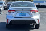 New 2025 Toyota Corolla SE image 6
