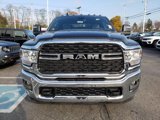 New 2024 RAM 2500 Big Horn w/ Snow Chief Group image 5