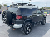 Used 2010 Toyota FJ Cruiser 4WD w/ Convenience Pkg image 5
