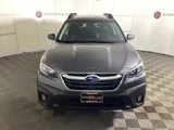Used 2021 Subaru Outback Premium image 2