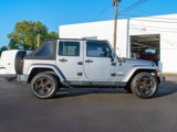Used 2015 Jeep Wrangler Unlimited Sahara w/ Connectivity Group image 3