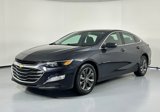 Used 2023 Chevrolet Malibu LT w/ Driver Confidence Package image 3