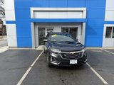 Used 2022 Chevrolet Equinox Premier image 3