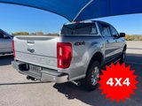 Used 2021 Ford Ranger XLT w/ Equipment Group 301A Mid image 4