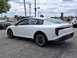 Used 2025 Kia K4 EX image 5