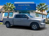 Used 2020 RAM 1500 Classic SLT image 2