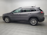 Used 2022 Jeep Cherokee Latitude Lux image 3