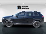 Used 2022 Jeep Cherokee Latitude Lux w/ Sun & Sound Group image 6