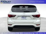 Used 2020 INFINITI QX60 Luxe image 4