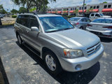 Used 2006 Toyota Highlander Limited image 5