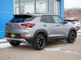 Used 2023 Chevrolet TrailBlazer LT image 3