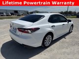 Used 2023 Toyota Camry LE image 5