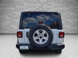 Used 2023 Jeep Wrangler Sport S image 6