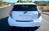 Used 2013 Toyota Prius C One image 6