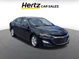 Used 2024 Chevrolet Malibu LT image 2