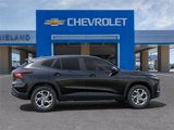 New 2025 Chevrolet Trax LS w/ LS Convenience Package image 5