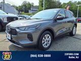 Certified 2023 Ford Escape Active w/ Tech Pack #1 image 4