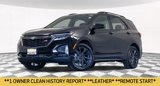 Used 2022 Chevrolet Equinox RS image 2