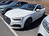 Used 2022 Audi A5 2.0T Prestige image 4