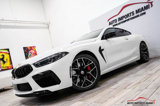 Used 2023 BMW M8 Competition w/ Driving Assistance Package image 3