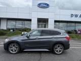 Used 2017 BMW X1 xDrive28i image 3