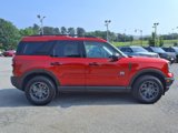 Used 2024 Ford Bronco Sport Big Bend image 4