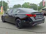 Certified 2022 Nissan Altima 2.5 SR image 4
