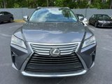 Used 2018 Lexus RX 350L Luxury image 3