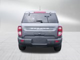 New 2025 Ford Bronco Sport Big Bend image 4