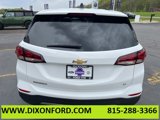 Used 2022 Chevrolet Equinox LT image 6