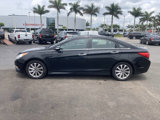 Used 2014 Hyundai Sonata Limited w/ Technology Package 05 image 2